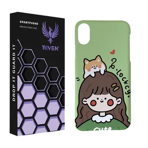 RIVEN RI2-20 Case For Apple iPhone XS Max