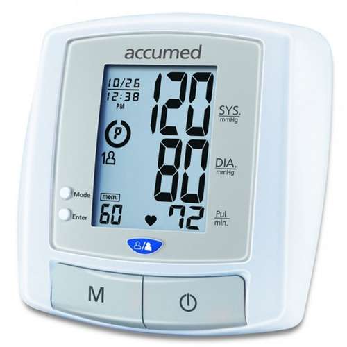 فشارسنج اکیومد مدل MH901