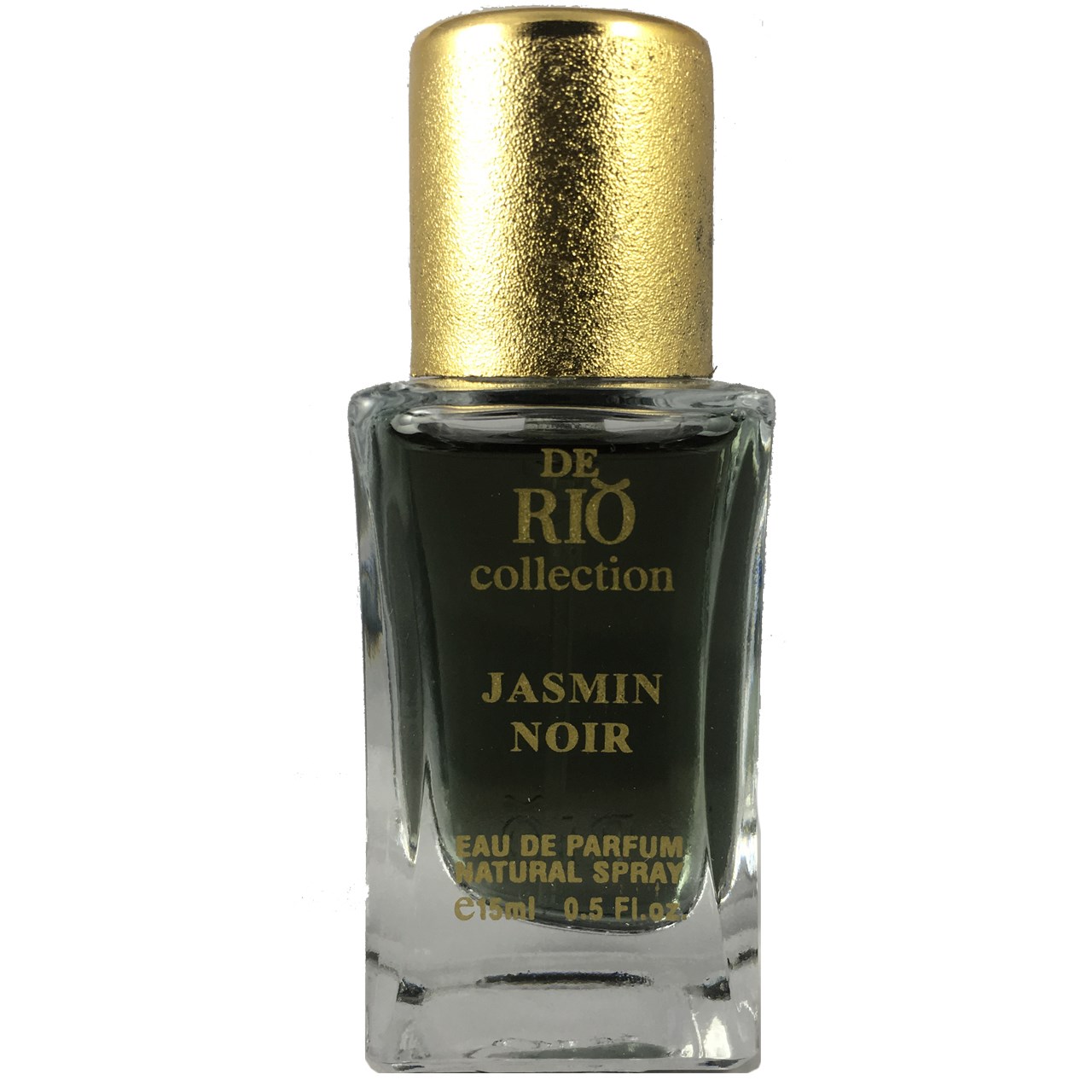ادو پرفیوم زنانه ریو کالکشن مدل Rio Jasmin Noir  حجم 15ml
