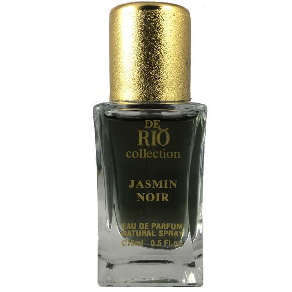 ادو پرفیوم زنانه ریو کالکشن مدل Rio Jasmin Noir  حجم 15ml