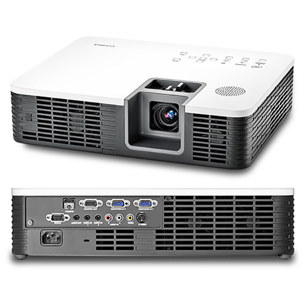 ویدئو پروژکتور کاسیو مدل XJ-H1700-DJ-ID