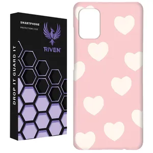 RIVEN RI1-2 Case For Apple iPhone X/XS