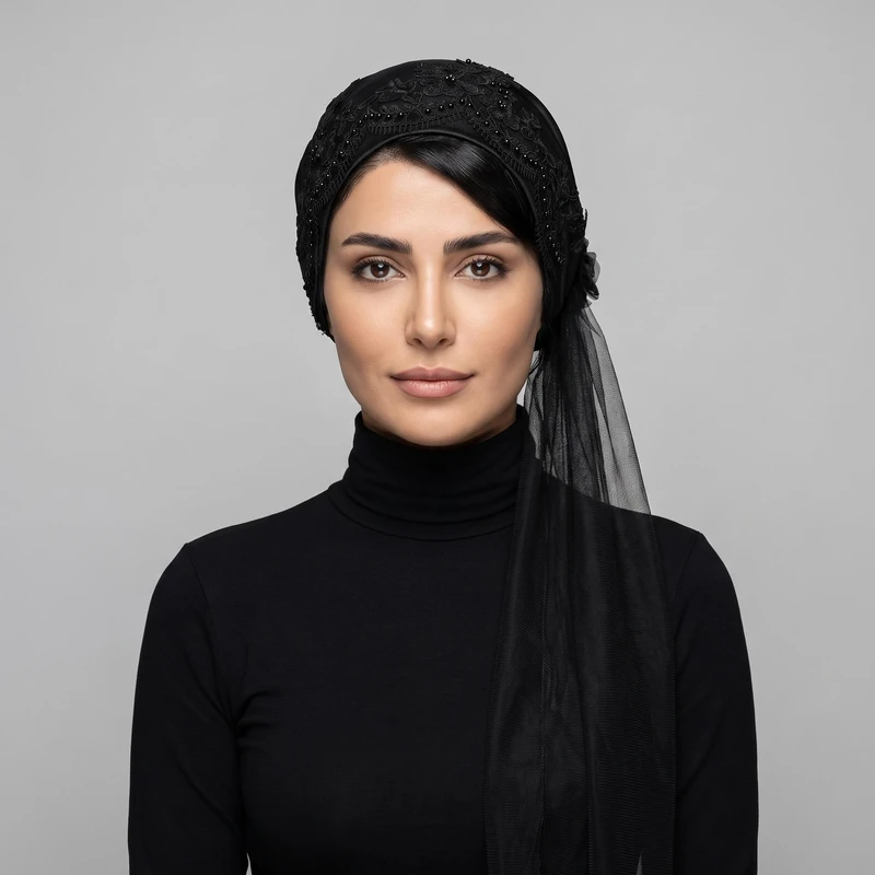 توربان آدنو مدل Chic