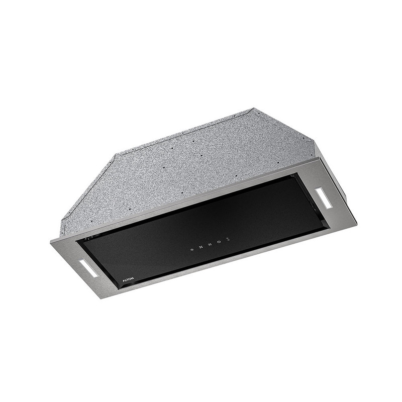 هود مخفی آلتون مدل H807S سایز80