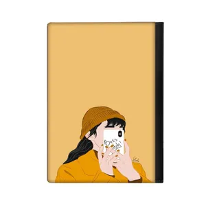 کلاسور مدل دختر کد 2002