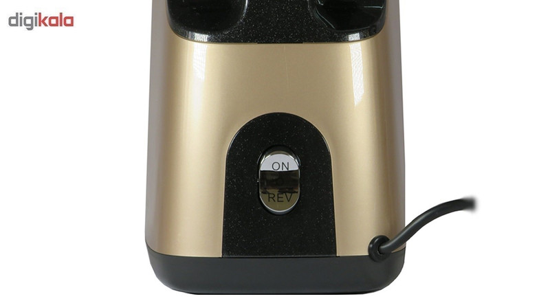 آبمیوه گیری هوور مدل HSJ-250