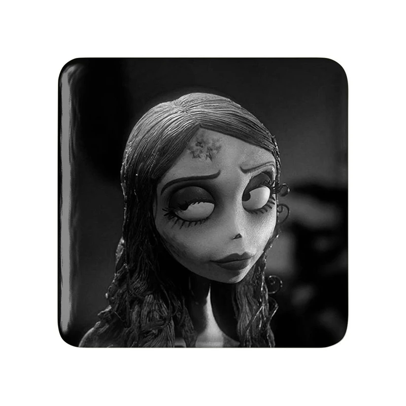 مگنت خندالو مدل انیمیشن عروس مردگان کد 27823