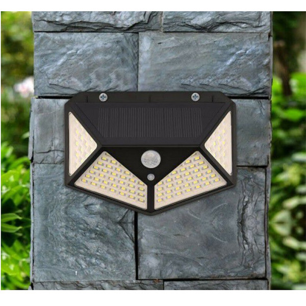 چراغ خورشیدی مدل SH-114B