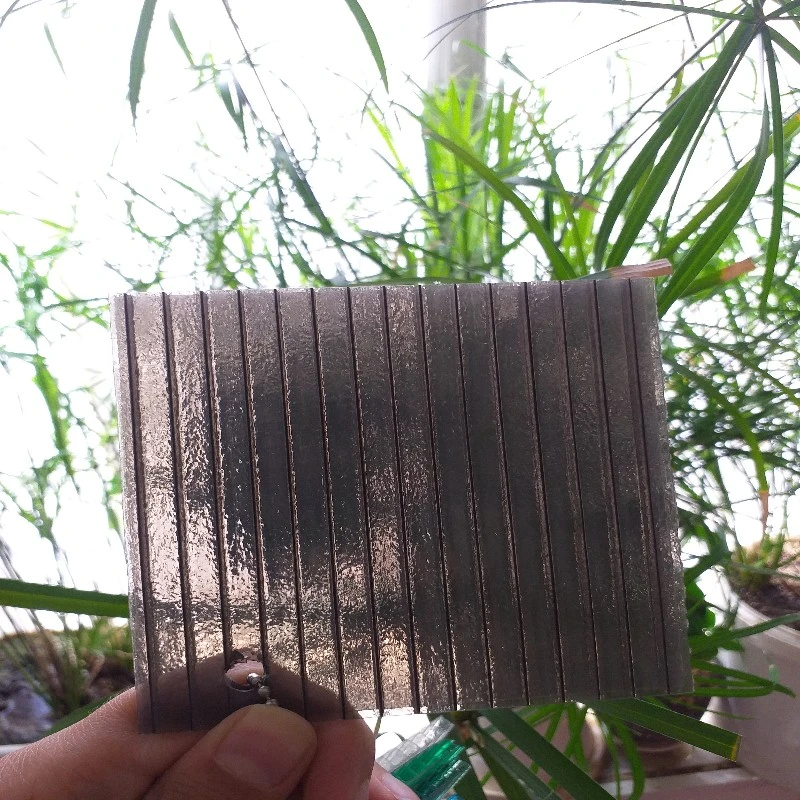 عکس شماره 4 : عایق پلی کربنات کد 4mil مدل dod طول 6 متر