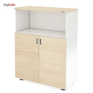 کتابخانه محیط آرا مدل Quick 9422N-0105