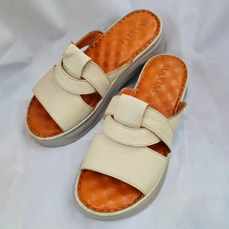 دمپایی زنانه ماکسیم مدل A30