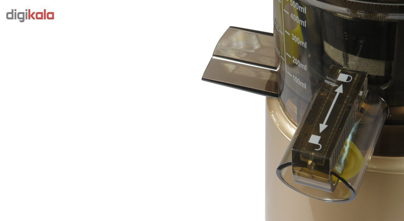 آبمیوه گیری هوور مدل HSJ-250