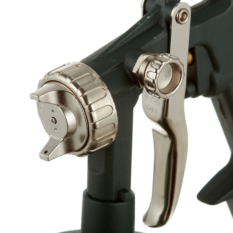 پیستوله رنگ متابو مدل FSP 1000 S