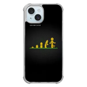 AKAM AMC-WTA15-LEGO8 Cover For Apple iPhone 15