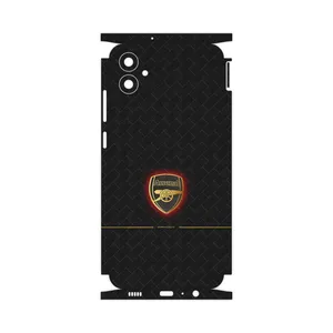 MAHOOT Arsenal-FullSkin Cover Sticker for Samsung A04e