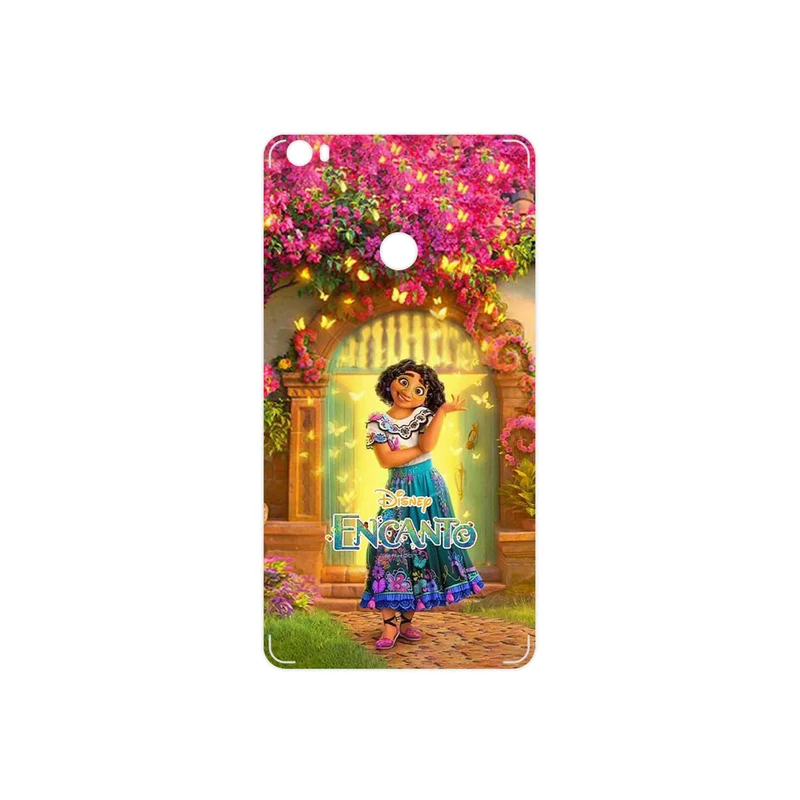 برچسب پوششی ماهوت مدل Encanto مناسب برای گوشی موبایل شیائومی Mi Max