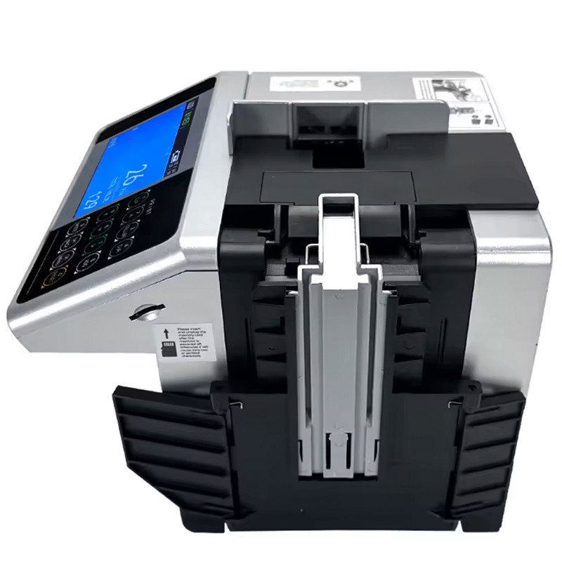 دستگاه تفکیک و تشخیص اصالت اسکناس دیتک مدل D.TECH 308 PLUS