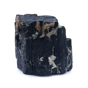 سنگ راف ماناجم مدل تورمالین سیاه