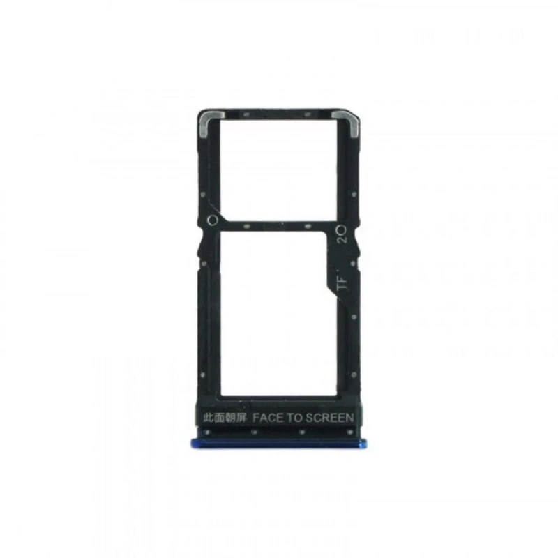 خشاب سیم کارت مدل PXC-X3-BLU مناسب برای گوشی موبایل شیائومی POCO X3 