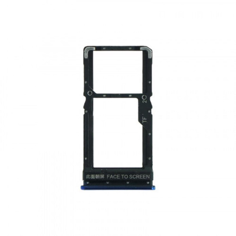 خشاب سیم کارت مدل PXC-X3-BLU مناسب برای گوشی موبایل شیائومی POCO X3