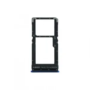 خشاب سیم کارت مدل PXC-X3-BLU مناسب برای گوشی موبایل شیائومی POCO X3 PRO