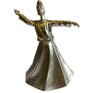 مجسمه مدل رقص سما کد A101