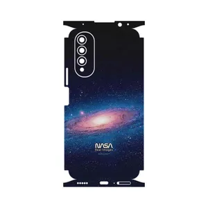 MAHOOT Universe_by_NASA_4-FullSkin Cover Sticker for Wiko T50