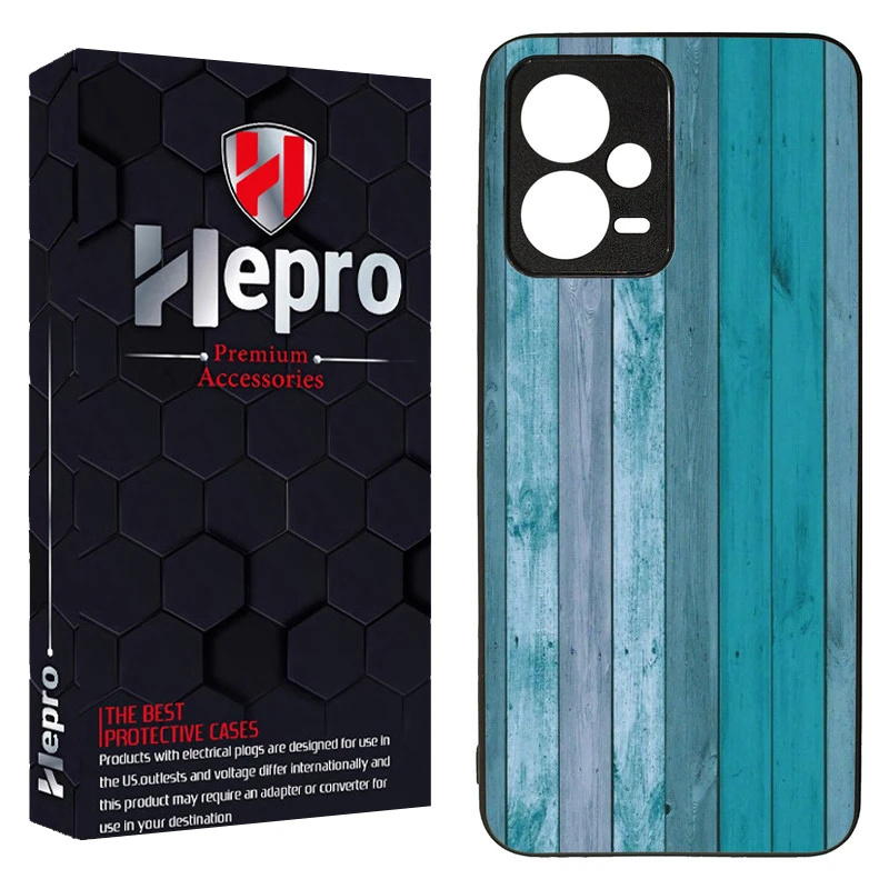 کاور هپرو طرح فانتزی مدل TPU مناسب برای گوشی موبایل شیائومی Poco X5 5G