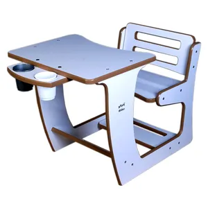 میز تحریر کودک آفیکو مدل MK404