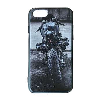 کاور مدل MOTOSE مناسب برای گوشی موبایل اپل iPhone 5/5S/SE