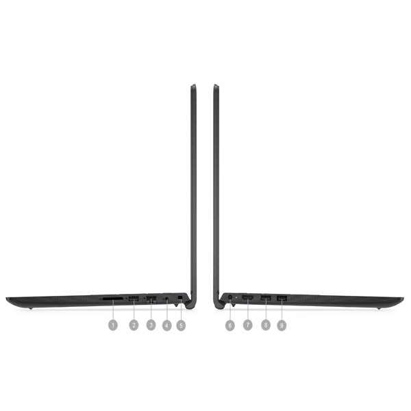لپ تاپ 15.6 اینچی دل مدل Vostro 3510-E