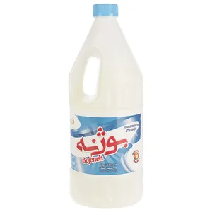 مایع سفید کننده بوژنه مدل Simple حجم 2000 میلی لیتر