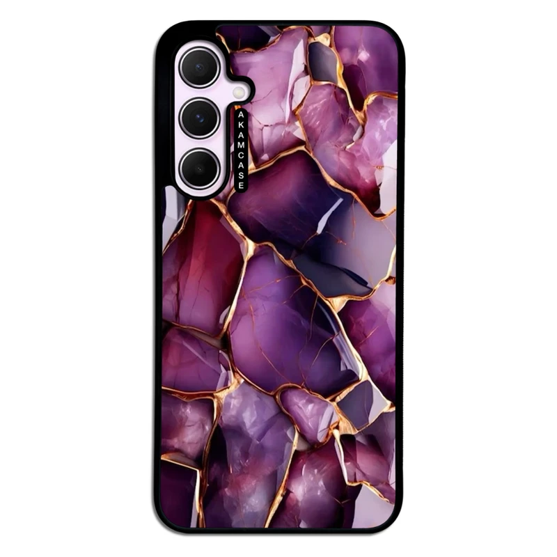 کاور آکام مدل AMC-WSGA35-JWELERY-19 مناسب برای گوشی موبایل سامسونگ Galaxy A35