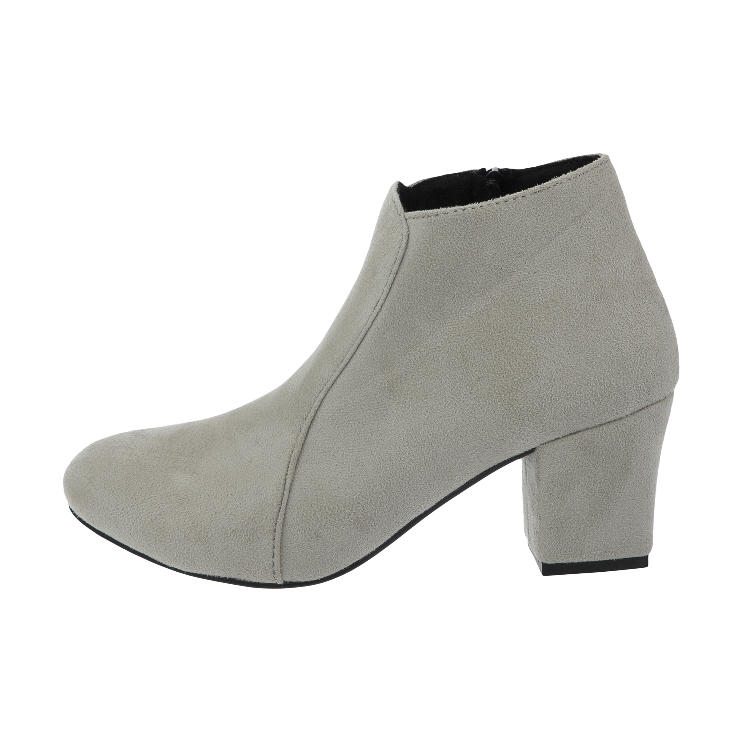 نیم بوت زنانه لبتو مدل 504796 