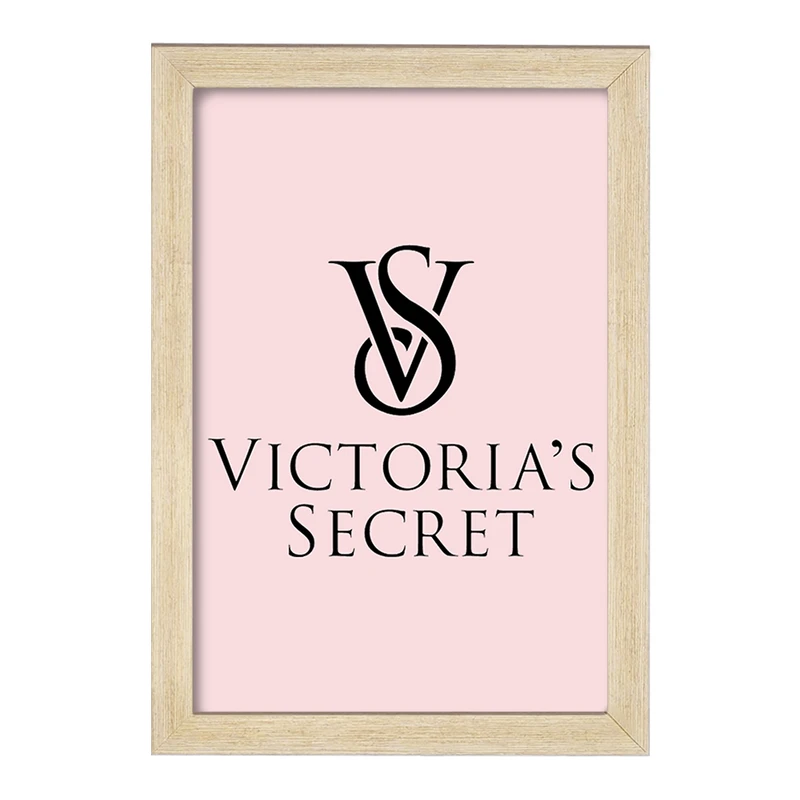 تابلو مدل ویکتوریا سیکرت Victora's Secret کد 8421
