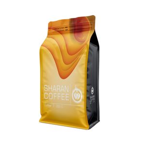 نقد و بررسی دانه قهوه میکس ایگل شاران - 250 گرم توسط خریداران