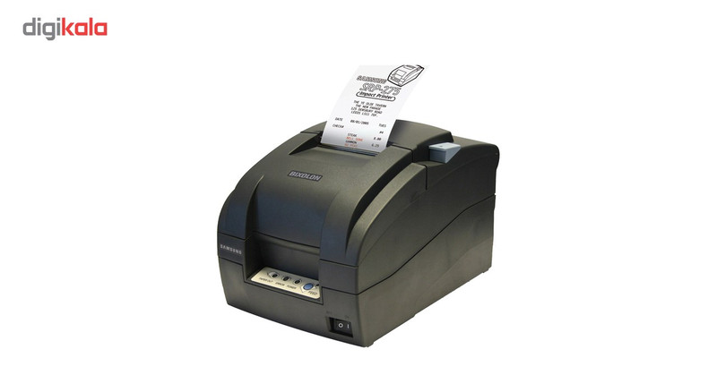 پرینتر فروشگاهی سوزنی بیکسولون مدل SRP-275