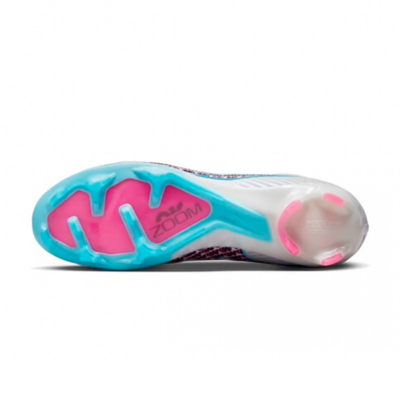 کفش فوتبال مردانه مدل Mercurial Superfly 9 