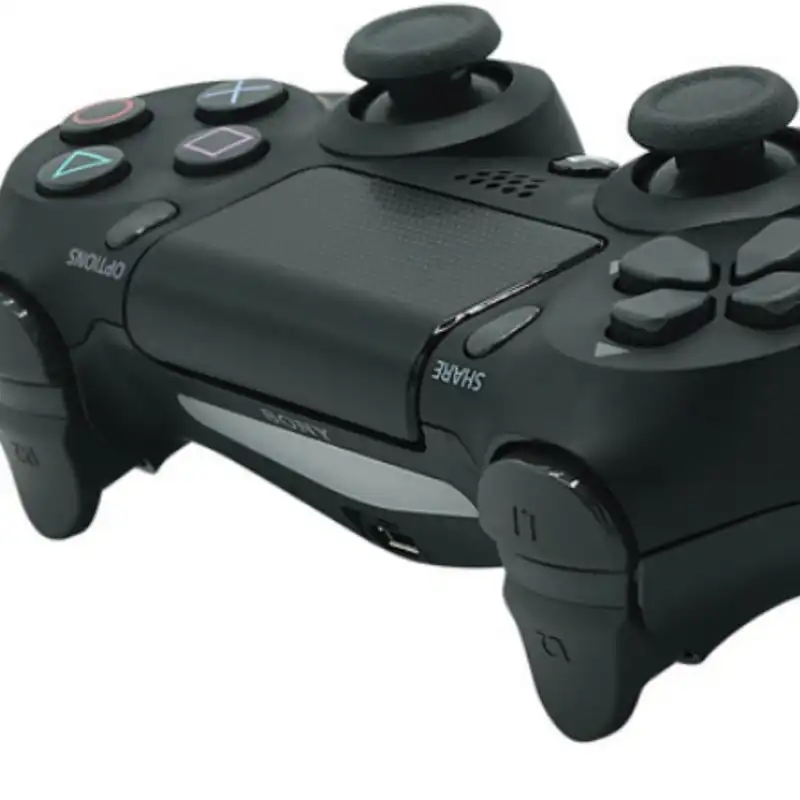 دسته بازی پلی استیشن 4  مدل مدل JET