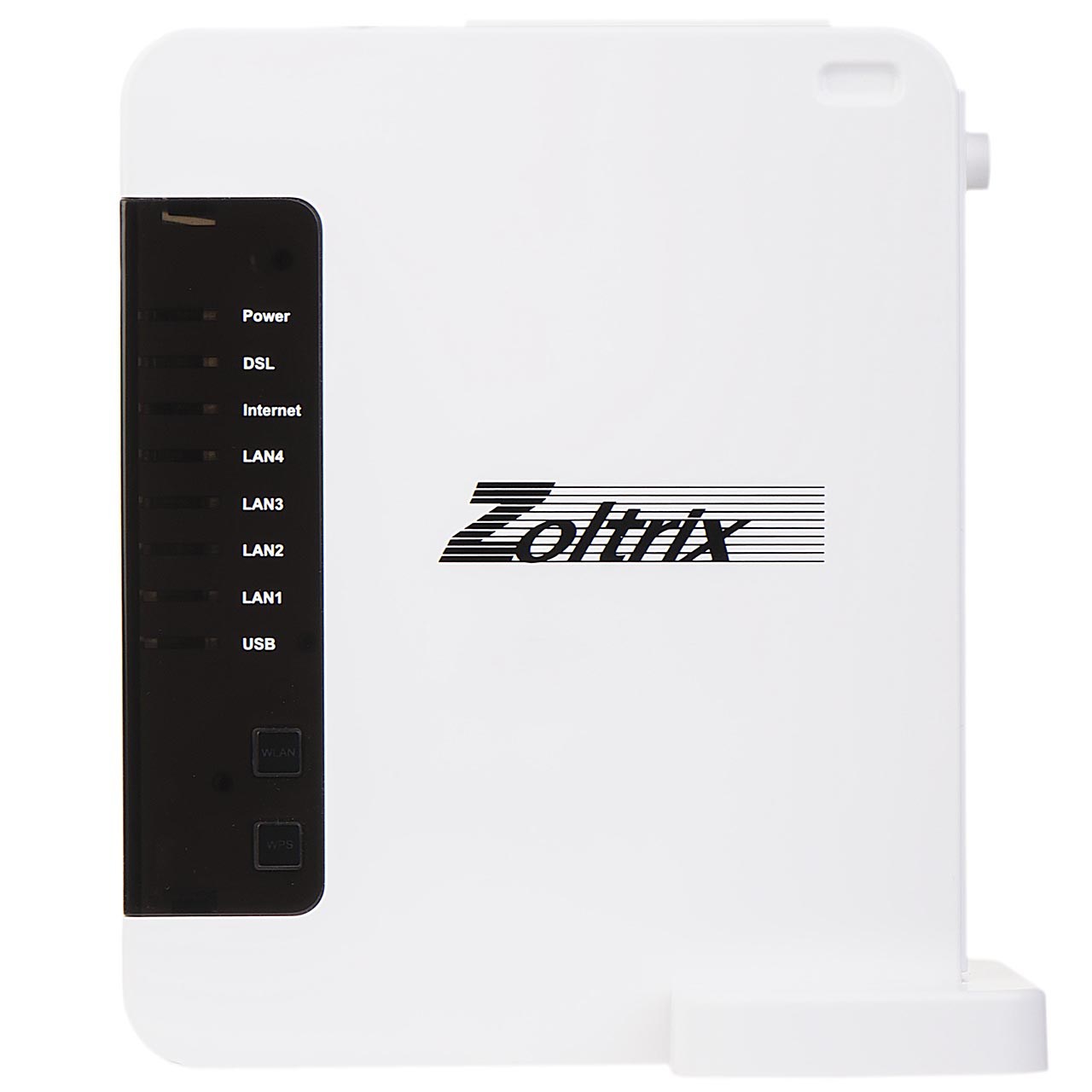 روتر مودم ADSL زولتریکس مدل ZW444