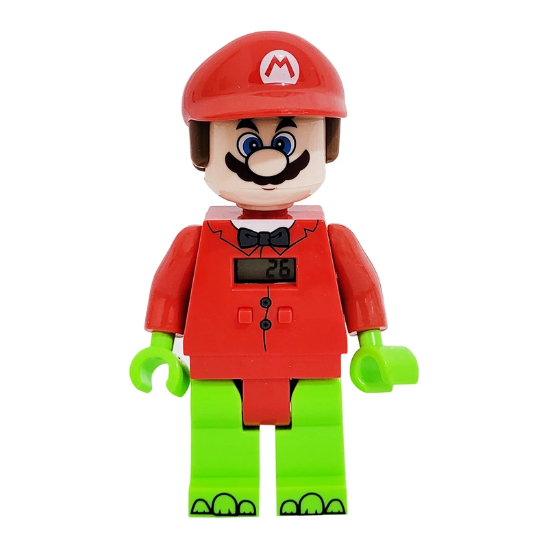 فیگور مدل ماریو کد 1