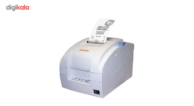 پرینتر فروشگاهی سوزنی بیکسولون مدل SRP-275