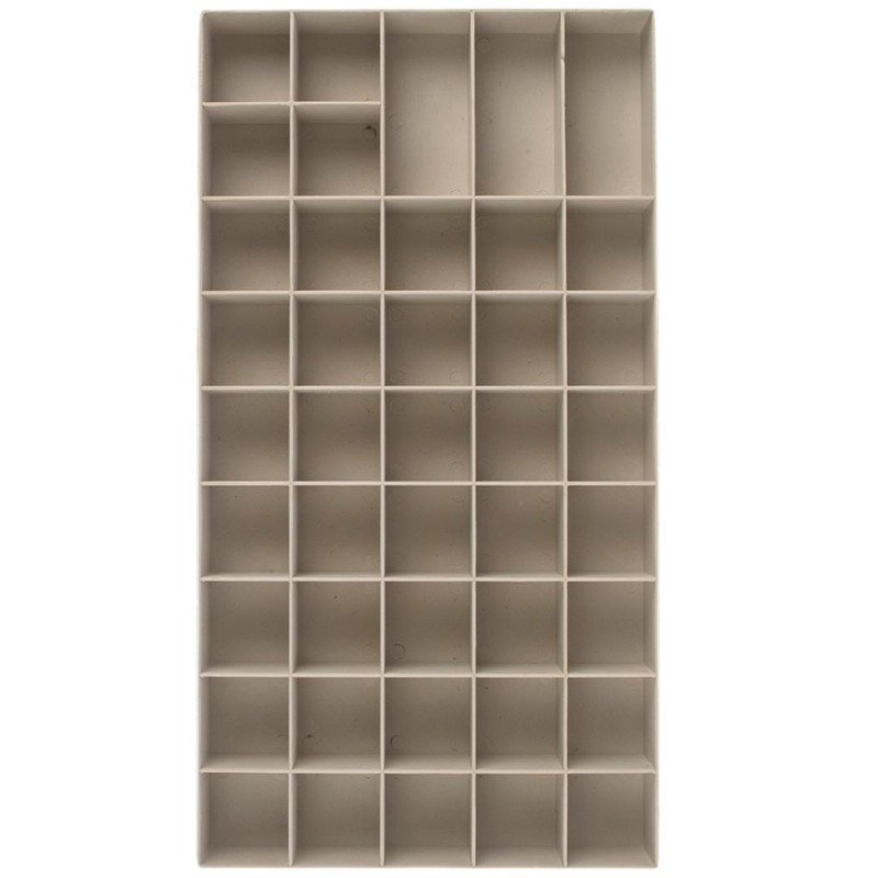 پالت 42 خانه مستطیل