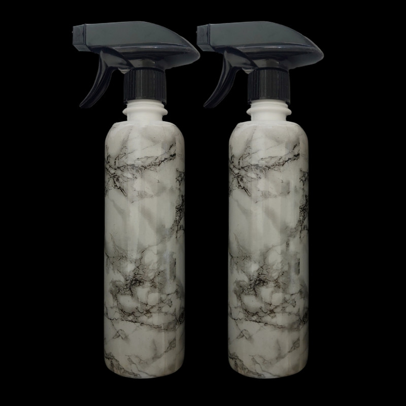 آبپاش دستی مدل ماربل مجموعه 2 عددی