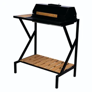 باربیکیو ذغالی مدل زاگرس کد 2026