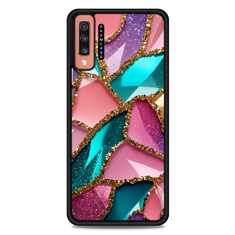 کاور آکام مدل AMC-WSGA70-JWELERY-3 مناسب برای گوشی موبایل سامسونگ Galaxy A70