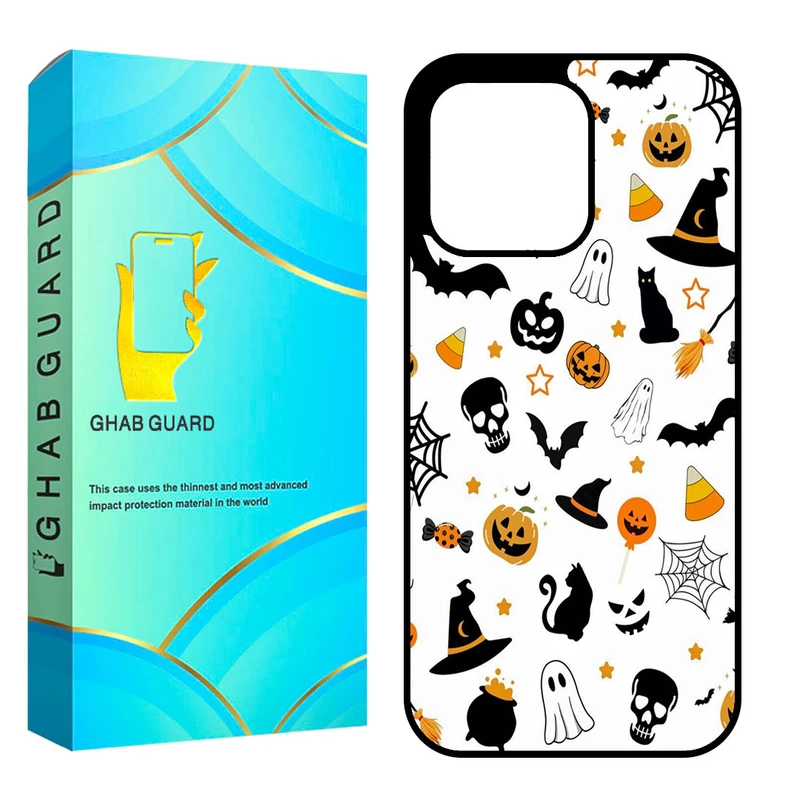 کاور قاب گارد مدل CHAP11P مناسب برای گوشی موبایل اپل iPhone 11 Pro