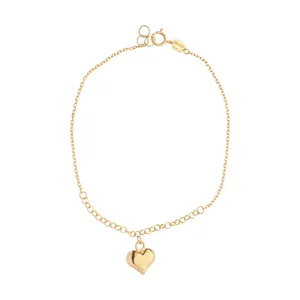 Maya Mahak MB1096 Gold Bracelet For Women