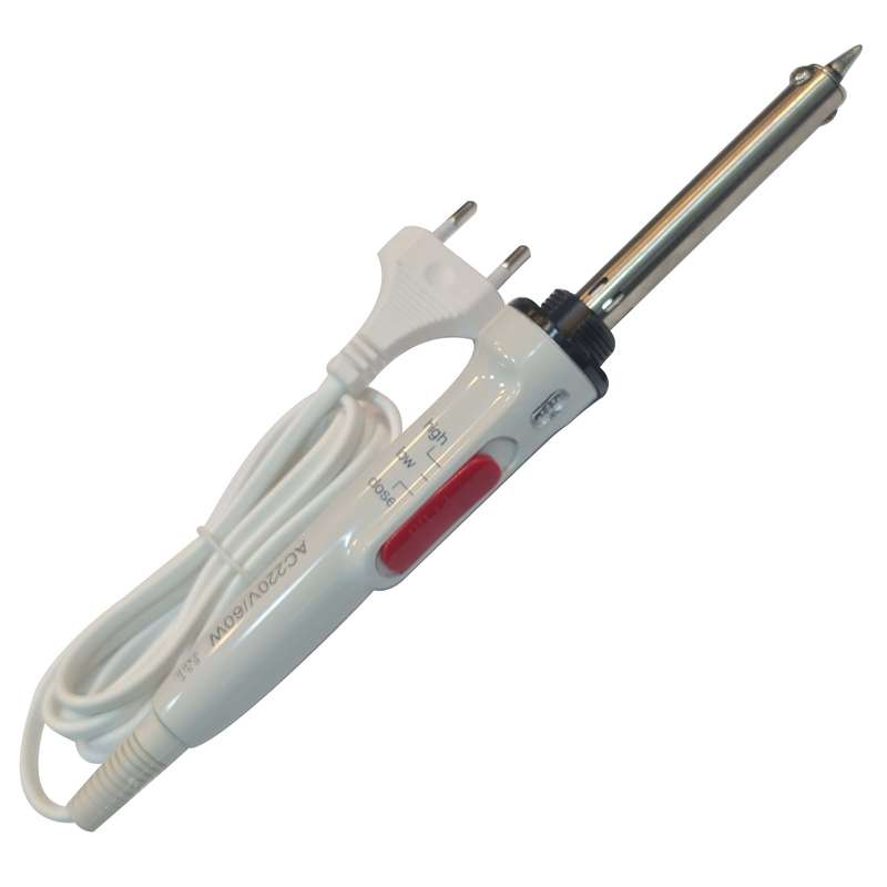 هویه 60 وات اچ اف اچ تول مدل KSRE-60 هویه 60 وات اچ اف اچ تول مدل KSRE-60