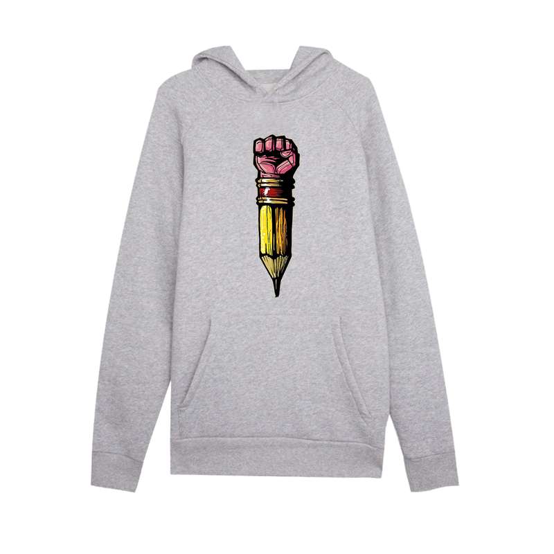 هودی پسرانه طرح مداد کد 364